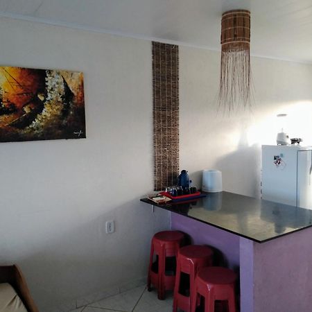 Flat Studio L Appartement São Miguel dos Milagres Buitenkant foto