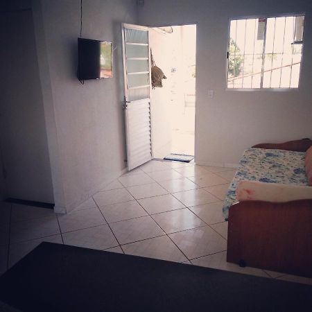 Flat Studio L Appartement São Miguel dos Milagres Buitenkant foto