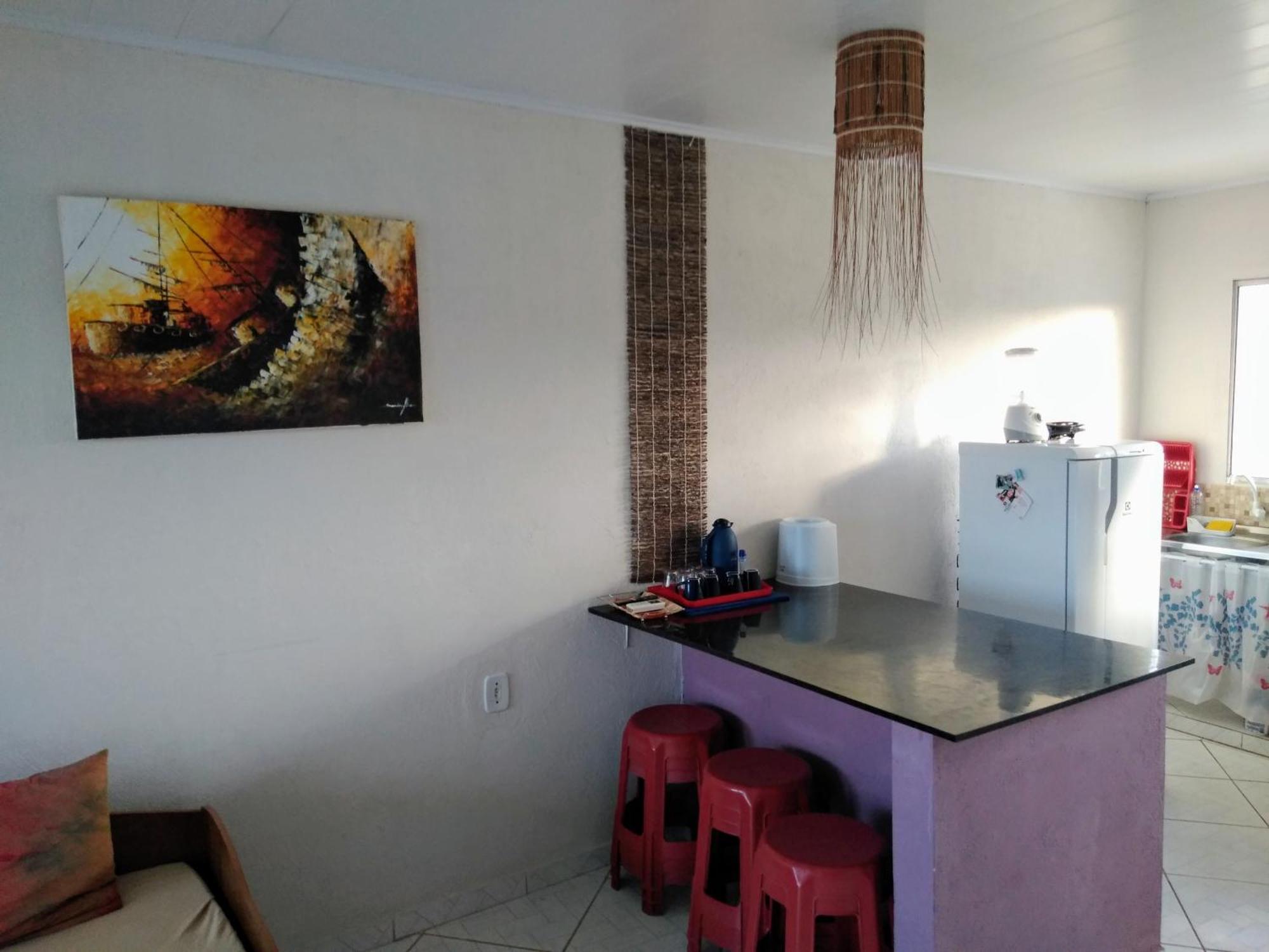 Flat Studio L Appartement São Miguel dos Milagres Buitenkant foto