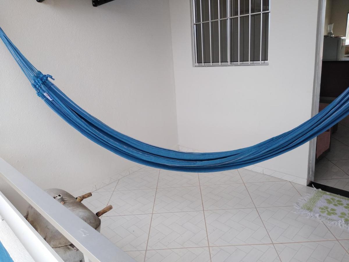 Flat Studio L Appartement São Miguel dos Milagres Buitenkant foto