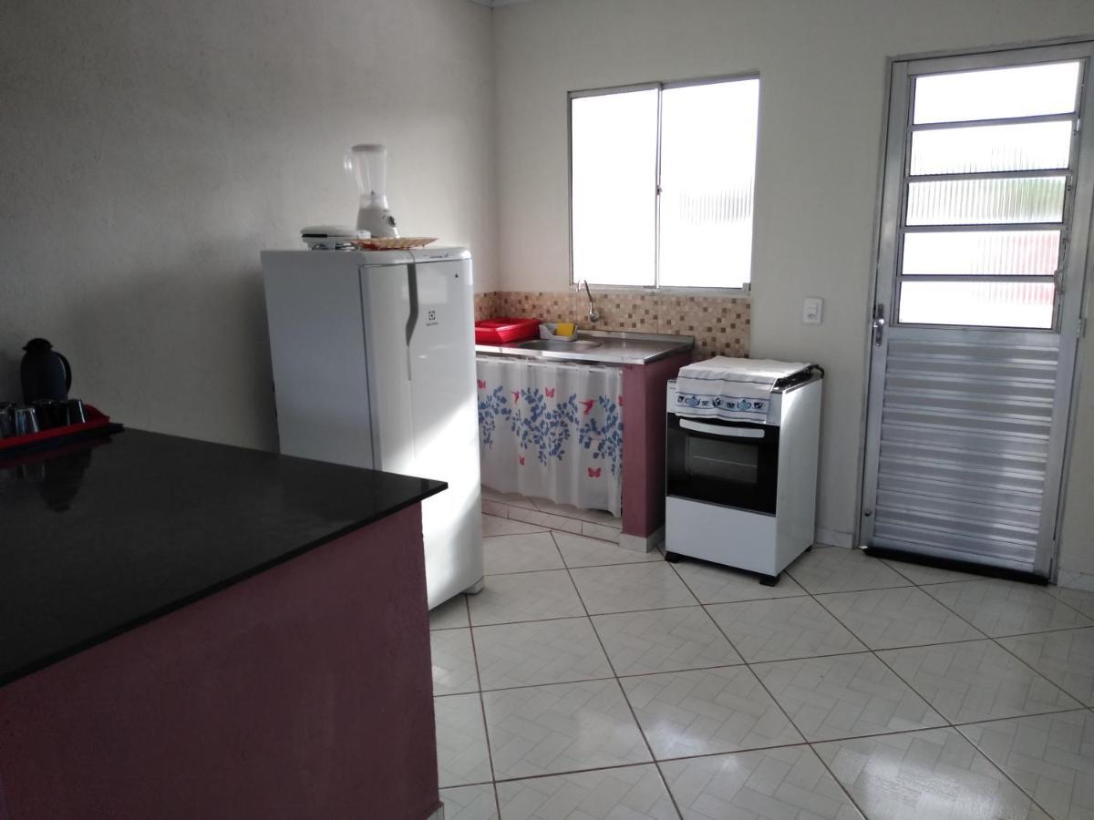 Flat Studio L Appartement São Miguel dos Milagres Buitenkant foto