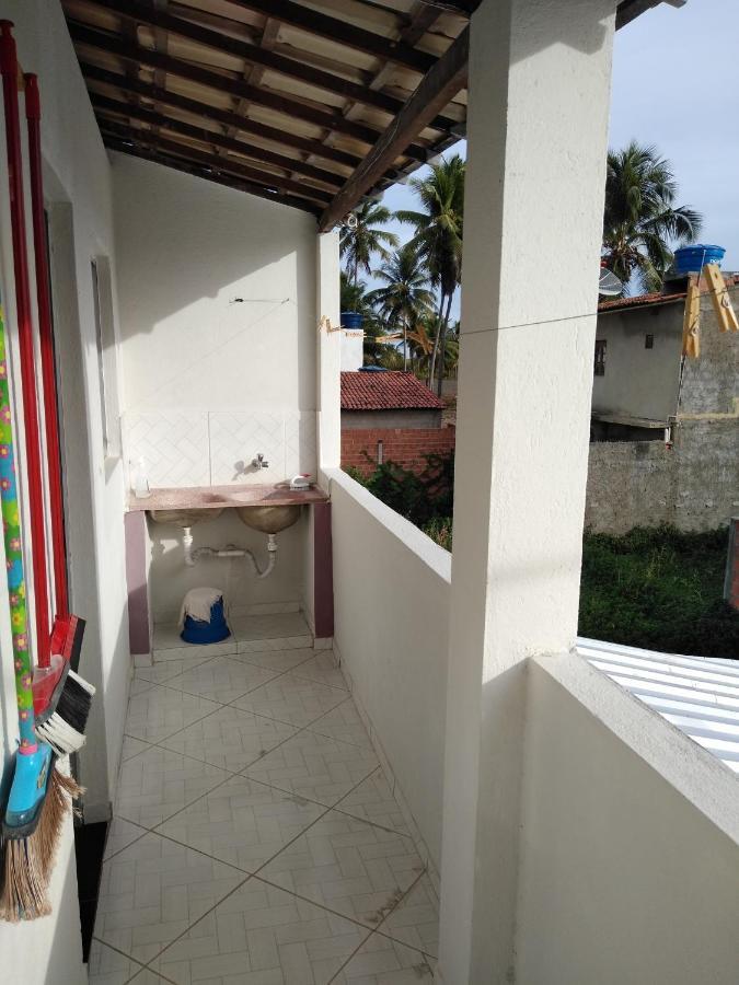 Flat Studio L Appartement São Miguel dos Milagres Buitenkant foto